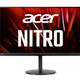 Illustration for article titled Acer's New 28-inch Nitro Monitor Was Made for Next-Gen Consoles